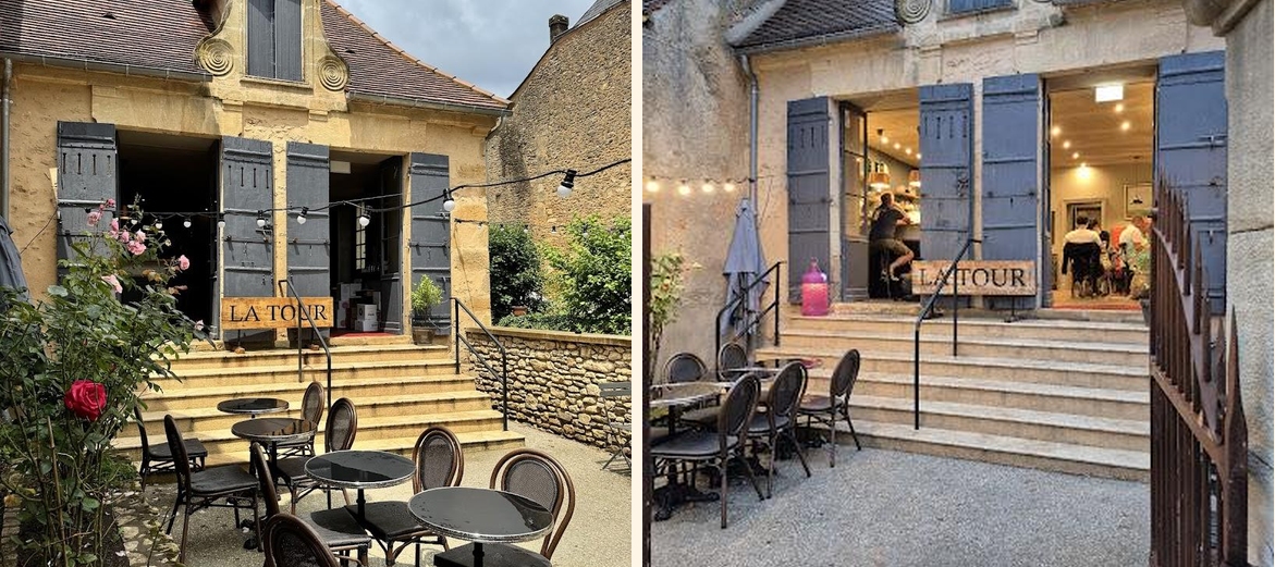 La Tour Sainte-Alvère - Gallery Image 2