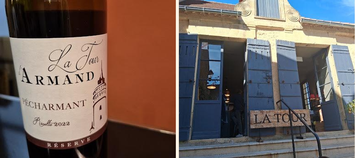 La Tour Sainte-Alvère - Gallery Image 3