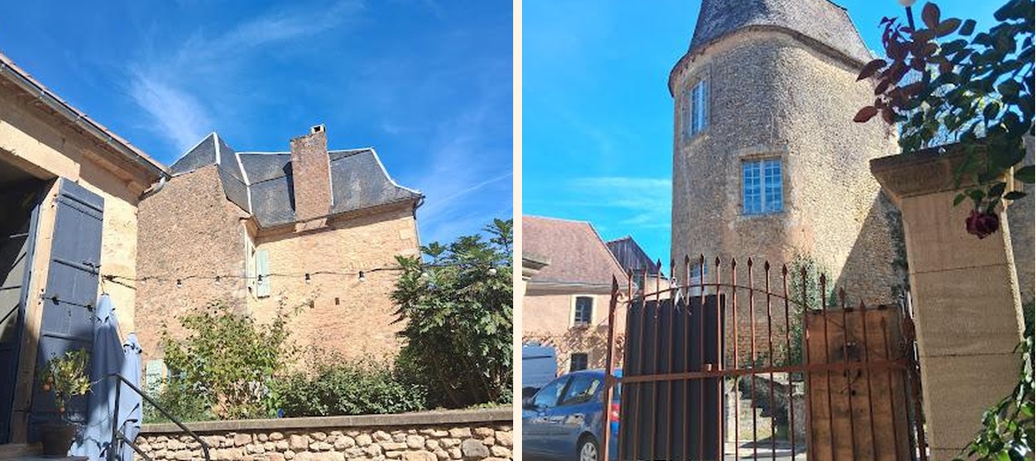 La Tour Sainte-Alvère - Gallery Image 4